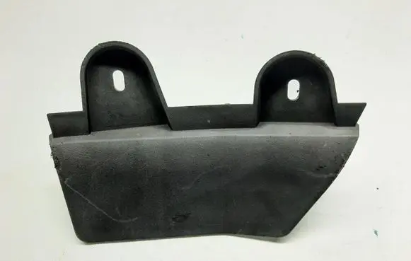 Rear mudguard