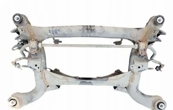 Lexus IS-F Rear axle beam 
