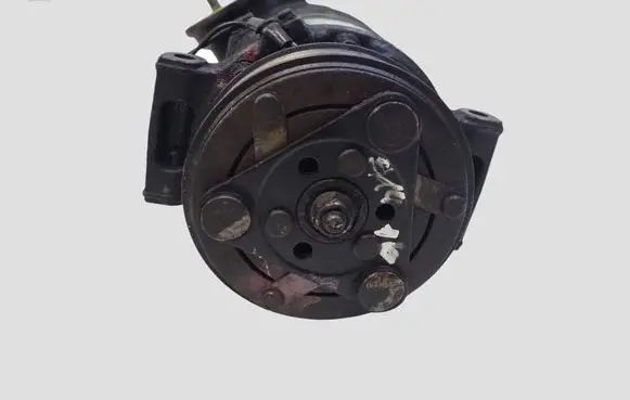 Volvo V40 Air conditioning (A/C) compressor (pump) P31291251 002553035B4
