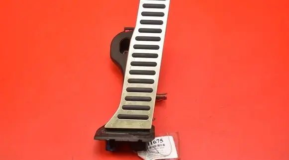 Volkswagen Eos Accelerator throttle pedal 1Q1721503