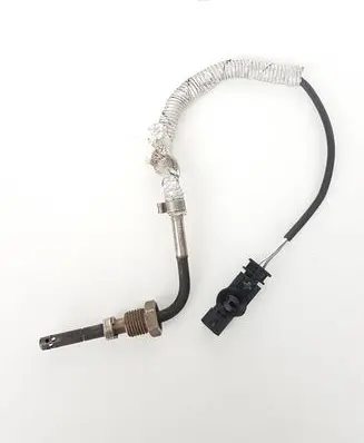 Volvo V40 Exhaust gas temperature sensor 31370692AA 1405035905041