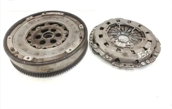 BMW 3 E90 E91 Clutch set kit 7594444