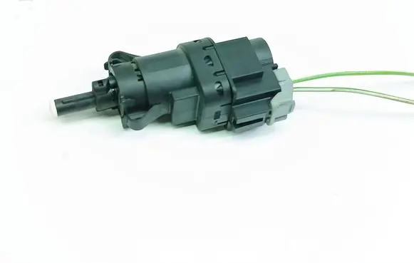 Ford Focus Brake pedal sensor switch 3M5T13480AC