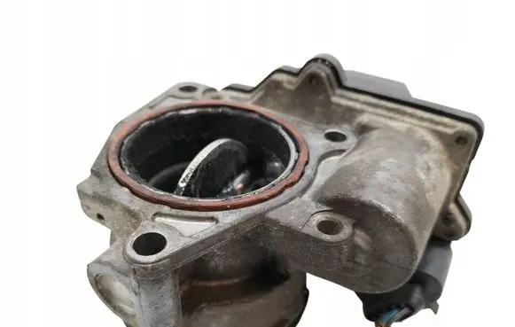 Skoda Octavia Mk2 (1Z) Throttle valve 03G129063G