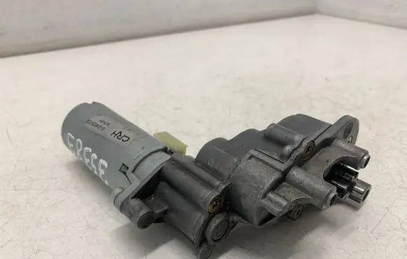 BMW X5 E53 Seat adjustment motor 0130002638 0048502