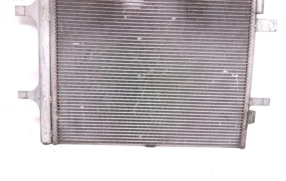 Opel Astra L Air conditioning (A/C) radiator (interior) 9818195180