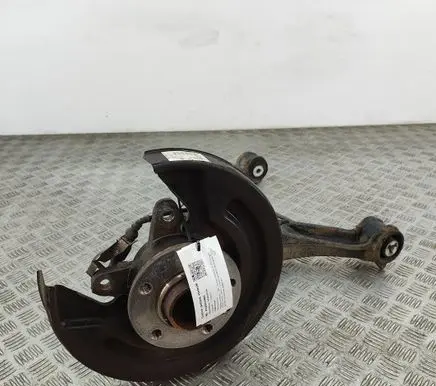 Volkswagen Transporter - Caravelle T6 Rear wheel hub 7E0501414A