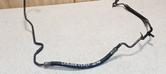Toyota Corolla Verso AR10 Power steering hose/pipe/line 290905 8944851010
