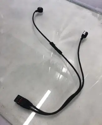 BMW 3 E90 E91 Detonation knock sensor 753170501