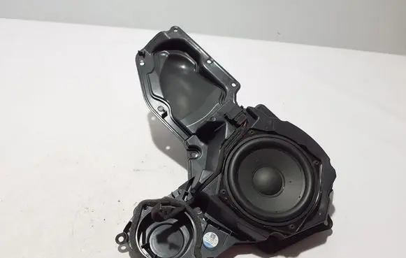Audi A6 S6 C8 4K Front door speaker 4K0035298
