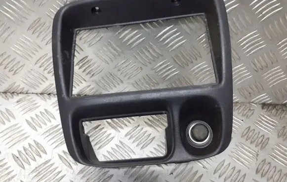 Suzuki Ignis Radio/GPS head unit trim 73823-80G0