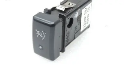 Opel Frontera B Alarm switch 6240135 97164548