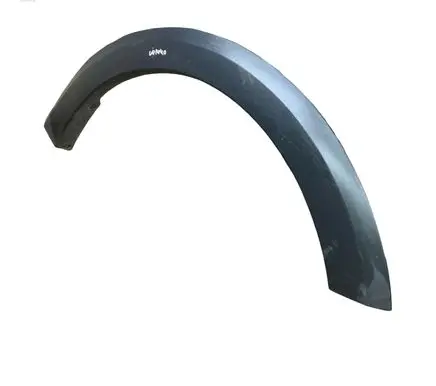 Dacia Sandero Front arch trim 638747990R