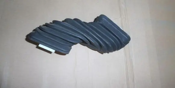 Volkswagen Multivan T5 Wiper trim 7H0959845