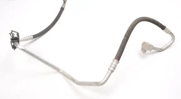 Fiat 500 Air conditioning (A/C) pipe/hose 51818887
