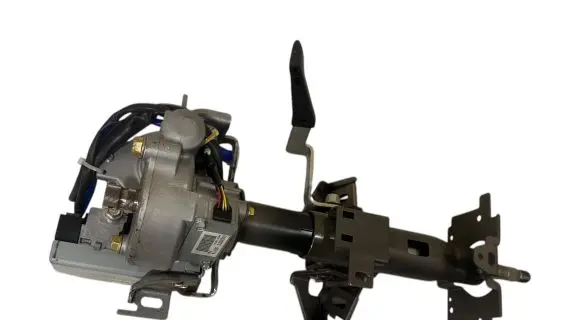 Electric power steering pump