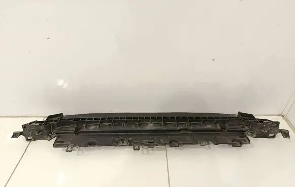 Citroen DS3 Front bumper skid plate/under tray 9683447280 2004050