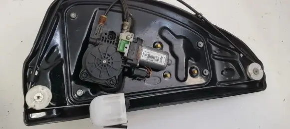 Land Rover Freelander 2 - LR2 Sliding door window regulator with motor 6h5227001ae 0902m