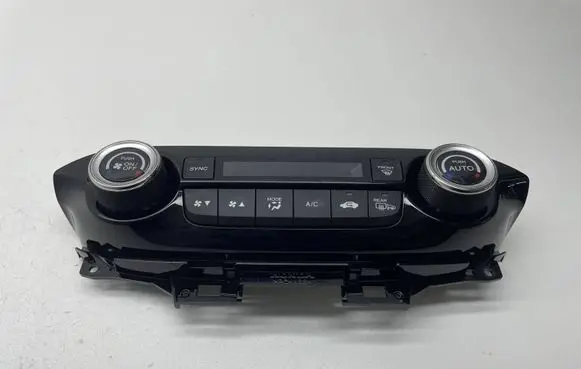 Honda CR-V Climate control unit 79600T1VG611M1