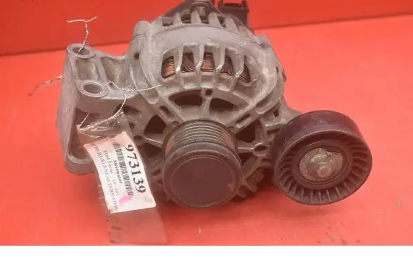 Ford Focus Generator/alternator BV6N-10300-AA