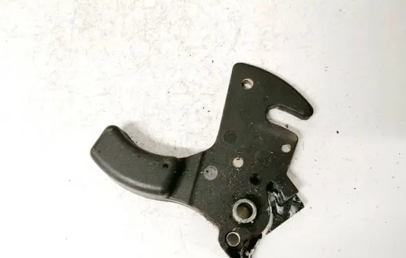 Fiat Doblo Seat control switch 200700006