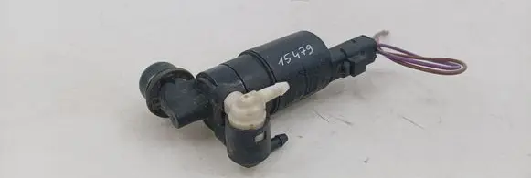Windscreen/windshield washer pump