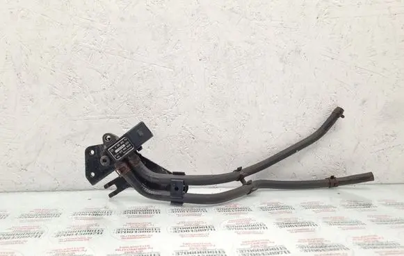 Audi A6 S6 C6 4F Exhaust gas pressure sensor 07Z906051A