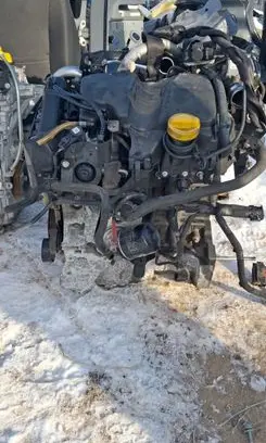 Renault Captur Engine 100013026R