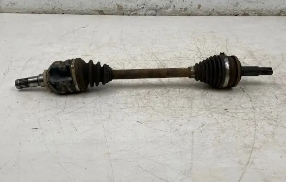 Toyota Corolla E140 E150 Front driveshaft
