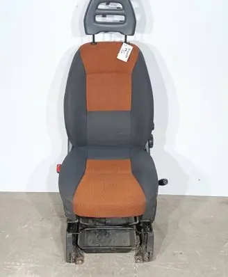 Fiat Ducato Front driver seat 
