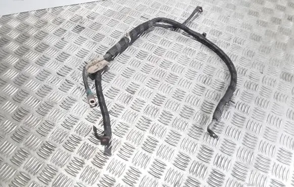 Positive cable (battery)