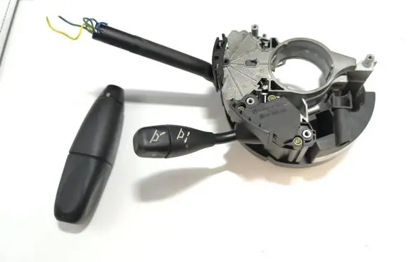 Mercedes-Benz S W220 Steering angle sensor 0255454432 05112100 051121000000799