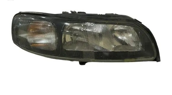 Volvo V70 Headlight/headlamp 8620687 89004806