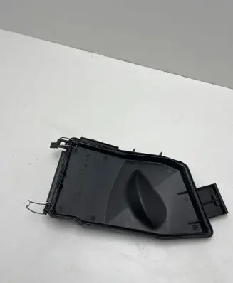 Mercedes-Benz CLC CL203 Fuse box cover 2035451303