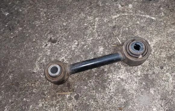 Ford Fusion II Rear suspension control arm 