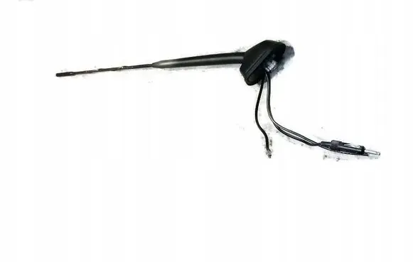 Mitsubishi Space Star Aerial antenna amplifier
