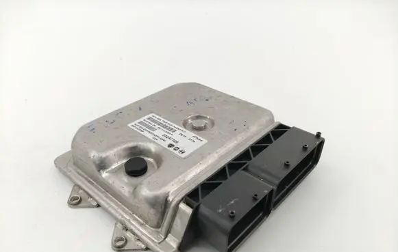 Fiat Fiorino Engine control unit/module 55257726