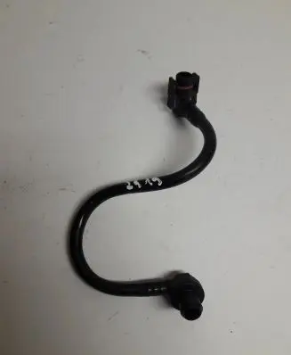 Renault Megane III Vacuum line/pipe/hose 14A0J20626 A41