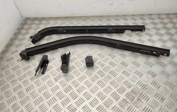 Opel Combo E Sliding door upper top rail 9816966680 08766002 9821949480