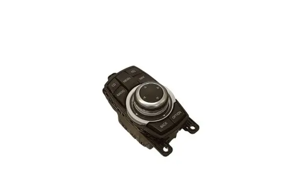 BMW 1 F20 F21 Head unit multimedia control 9253944