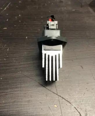 KIA Stonic Heater blower motor/fan resistor