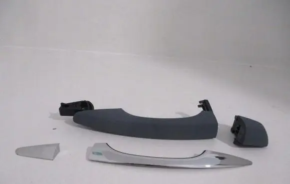 Citroen C3 Front door exterior handle 1616408780
