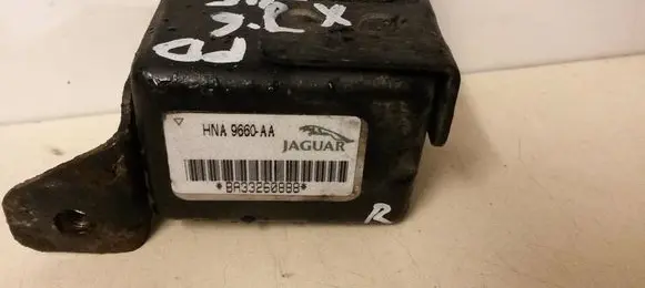 Jaguar XJ X300 Airbag deployment crash/impact sensor HNA9660AA