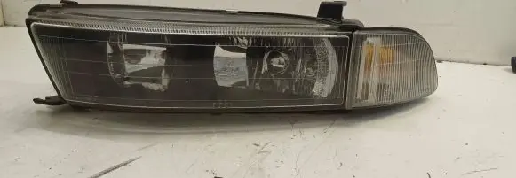Mitsubishi Galant Headlight/headlamp 04HRHC