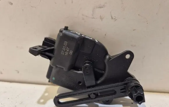 Mini One - Cooper R50 - 53 Air flap motor/actuator 6NN00762602 W964015F