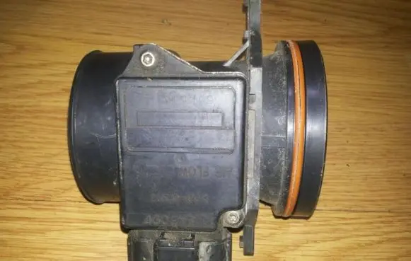 Ford Galaxy Mass air flow meter 98ab12b579fa