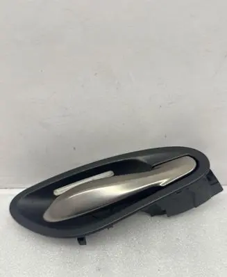 Front door interior handle