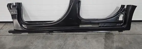 Toyota Proace Sill 9827672480