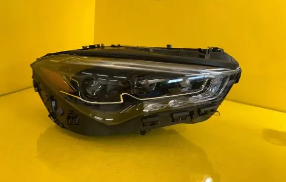 Mercedes-Benz CLA C118 X118 Headlight/headlamp A1189061801