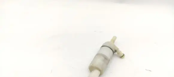 Mercedes-Benz ML W163 Windscreen/windshield washer pump